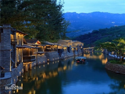 “古北水鎮(zhèn)景區(qū)”2021年度配電房預(yù)防性試驗(yàn)順利完成！