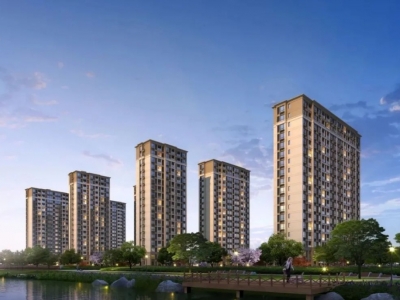 崇福陽(yáng)光匯景苑小區(qū)高壓驗(yàn)收完成，順利通電?。▌趧?wù)工程）